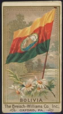 4 Bolivia